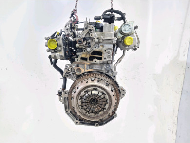 Moteur type H4B400 - Dacia SANDERO II PH.1 - A2-1525X