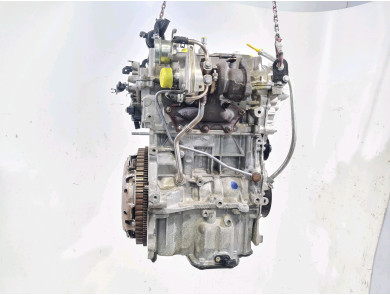 Engine type H4B400 - Dacia SANDERO II PH.1 - A2-1525X