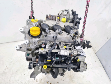Moteur type H4B400 - Dacia SANDERO II PH.1 - A2-1525X