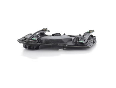 Lève-vitre avant gauche - Volkswagen GOLF VI - 5K0959701JZ0B - H1-0892X