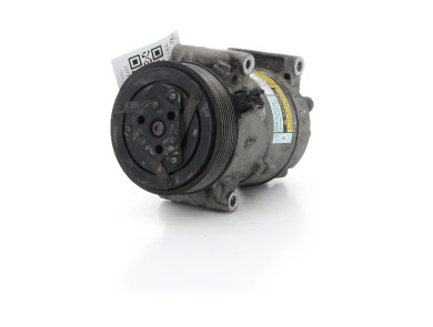 A/C Compressor used - Renault MEGANE - 8200309193