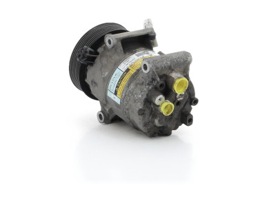 A/C Compressor - Renault MEGANE II PH.1 - 8200309193 - P1-7423U