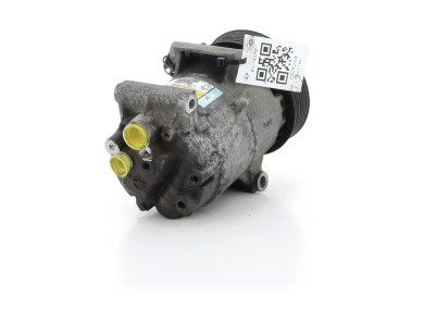 A/C Compressor - Renault MEGANE II PH.1 - 8200309193 - P1-7423U