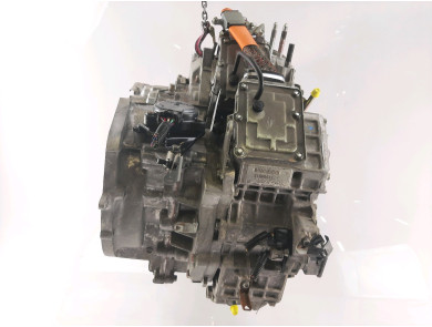 Gearbox type F1EKA1A1Z - Mitsubishi OUTLANDER III PH.2 - I1-4943B