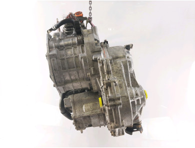 Gearbox type F1EKA1A1Z - Mitsubishi OUTLANDER III PH.2 - I1-4943B
