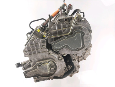 Gearbox type F1EKA1A1Z - Mitsubishi OUTLANDER III PH.2 - I1-4943B