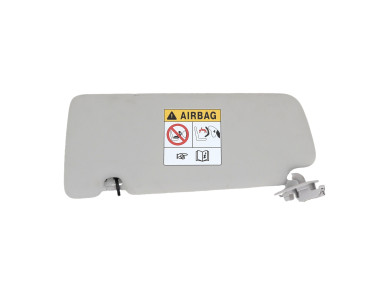 Right sun visor - Renault TALISMAN - 964005423R - L1-8059G