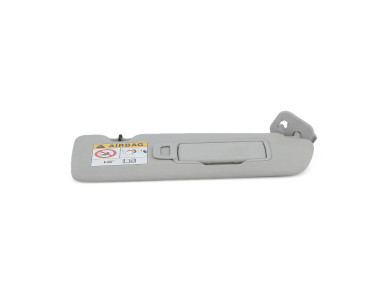 Right sun visor - Renault TALISMAN - 964005423R - L1-8059G