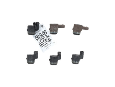 Parking assistance front radars - Volkswagen TOUAREG III PH.1 - 5Q0919275CGRU - L1-0896T