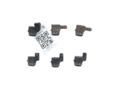 Parking assistance front radars - Volkswagen TOUAREG III PH.1 - 5Q0919275CGRU - L1-0896T