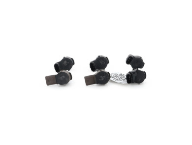 Radars d'aide au stationnement avant - Volkswagen TOUAREG III PH.1 - 5Q0919275CGRU - L1-0896T