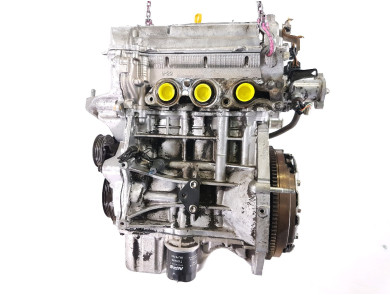 Engine type K10B-HF - Nissan PIXO - V1-8314J
