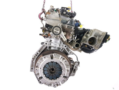 Engine type K10B-HF - Nissan PIXO - V1-8314J
