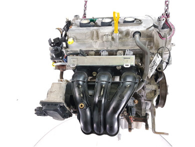 Engine type K10B-HF - Nissan PIXO - V1-8314J