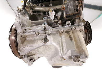 Engine type K10B-HF - Nissan PIXO - V1-8314J