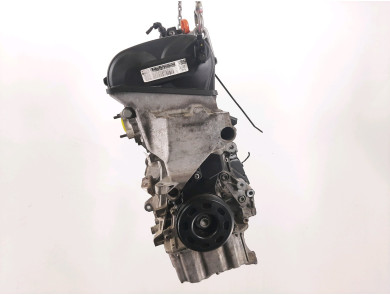 Engine type CHYB - Skoda CITIGO PH.1 - Z1-8261P