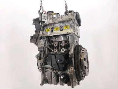 Moteur type CHYB - Skoda CITIGO PH.1 - Z1-8261P