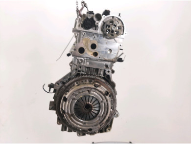 Engine type CHYB - Skoda CITIGO PH.1 - Z1-8261P