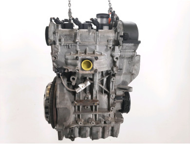 Engine type CHYB - Skoda CITIGO PH.1 - Z1-8261P