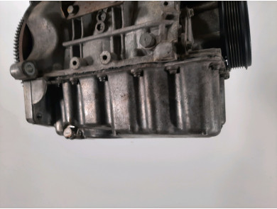 Engine type CHYB - Skoda CITIGO PH.1 - Z1-8261P