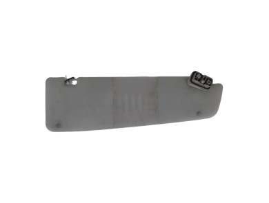 Right sun visor - Peugeot BOXER III PH.1 - 00008143QL - G1-2073H