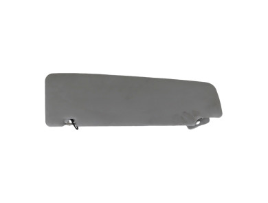 Right sun visor - Peugeot BOXER III PH.1 - 00008143QL - G1-2073H