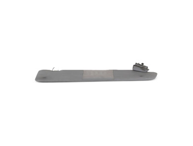 Right sun visor - Peugeot BOXER III PH.1 - 00008143QL - G1-2073H
