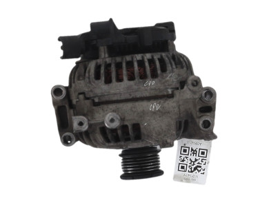 Alternator - Mercedes CLASSE C II PH.2 C220 CDI - 0141540702 - I1-7140Y