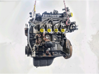 Moteur type G4HG-2110102M09A - Hyundai I10 I PH.2 - P2-1384A