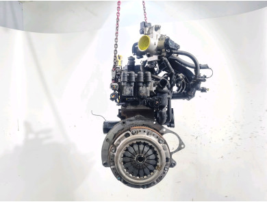 Moteur type G4HG-2110102M09A - Hyundai I10 I PH.2 - P2-1384A
