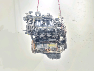 Engine type G4HG-2110102M09A - Hyundai I10 I PH.2 - P2-1384A