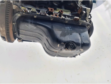 Engine type G4HG-2110102M09A - Hyundai I10 I PH.2 - P2-1384A