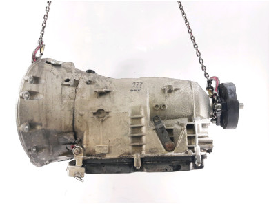 Gearbox used - Mercedes CLASSE S - 722644