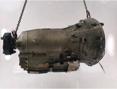 Gearbox type 722644 - Mercedes CLASSE S III - L1-7862G