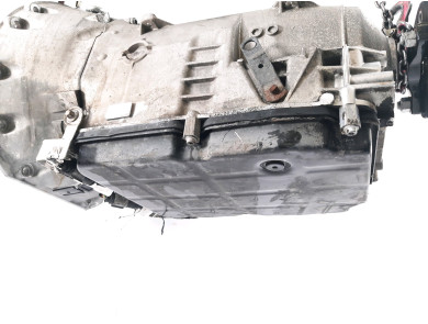 Gearbox type 722644 - Mercedes CLASSE S III - L1-7862G