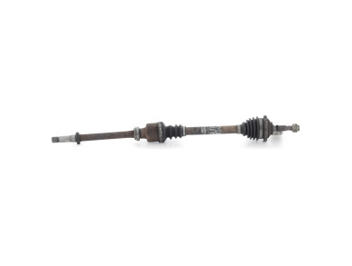 Right front transmission - Peugeot 206 HDI - 3273CS - C1-6305P