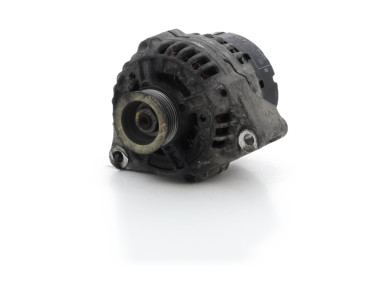 Alternator used - Peugeot 306 - 5705 S2