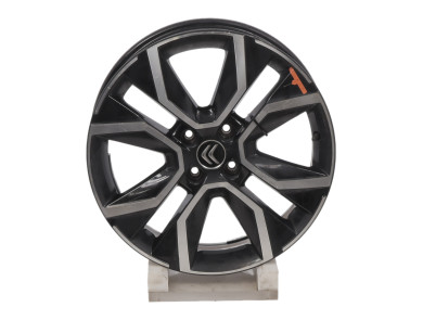 Jante alu occasion - Citroen C4 - 98334850ZR