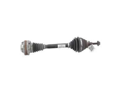 Left front transmission used - Audi TT - 3Q0407271