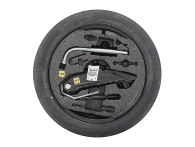 Kit galette - Seat LEON II PH.2 - 1K0601027AL - U1-5769U