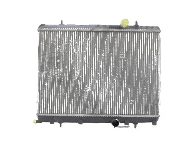 Radiateur d'eau occasion - Peugeot 206 - 1330 H6