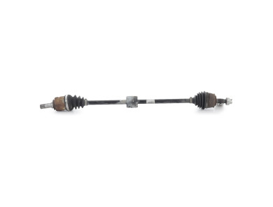 Cardan avant droit - Opel CORSA D PH.2 1.4 100 - 13149829 - J1-6379X
