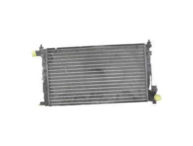 Radiateur d'eau occasion - Peugeot 106 - 1301 L5