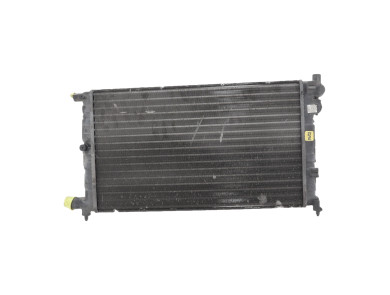 Radiateur d'eau - Peugeot 106 PH.1 - 1301L5 - V1-5233L