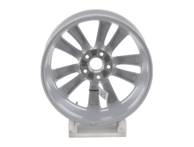 Alloy wheel - Hyundai IX35 PH.1 - 529102S310 - C1-6892W