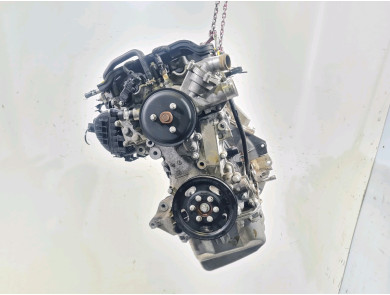 Engine used - Opel TIGRA - Z14XEP-TIGRA