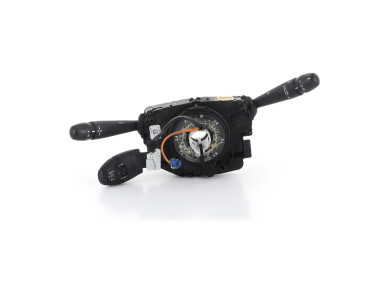 Steering column stalk switch - Peugeot 208 I PH.1 - 98081767ZD - A2-5806A