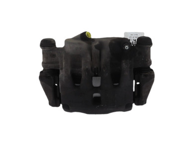 Left front brake caliper used - Peugeot BOXER - 4401 J6