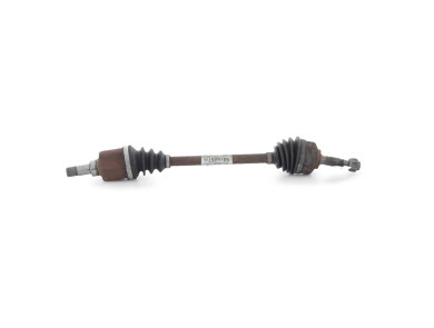 Left front transmission - Peugeot 207 1.4 75 - 1608739180 - G1-4677P