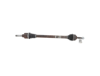Cardan avant droit - Peugeot 207 1.4 75 - 3273KJ - X1-4946R